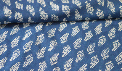 Хлопок: универсальная ткань