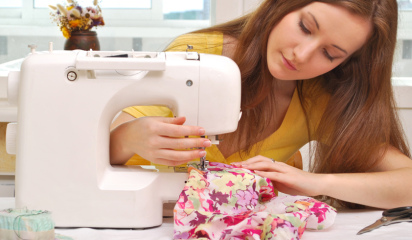 10 причин понять, что вы «больны» швейным делом