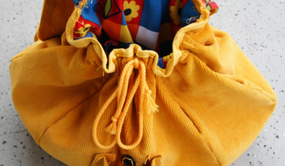 Инструкция по шитью рюкзака