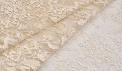 Какие отличия между гипюром и кружевом