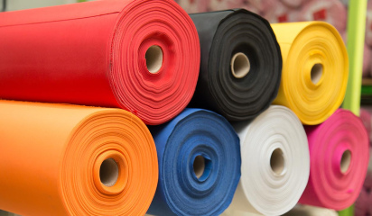 Ткани для спецодежды