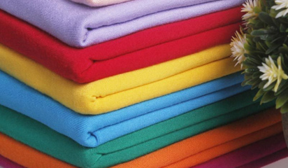 Трикотаж. Выбор и уход за трикотажными вещами