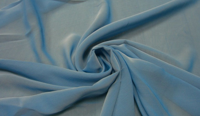 Что такое шифон?