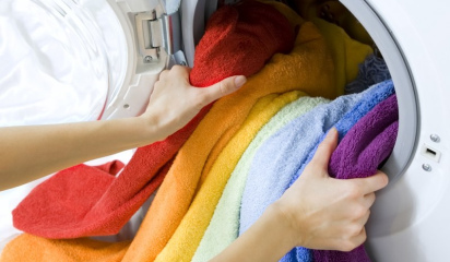 Правила стирки трикотажных изделий из шерсти