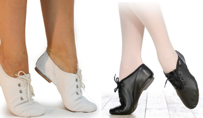 Основные типы джазовок