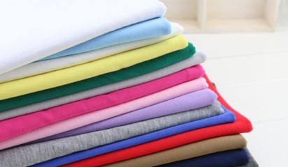 Трикотажные ткани