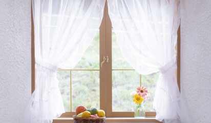 Что такое тюль