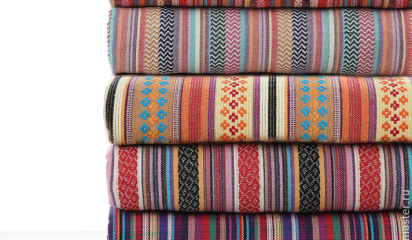 7 ваших любимых тканей, оцененных по экологичности