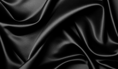 Что такое ткань атлас?