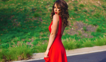 Буйство красок, разнообразие фасонов плюс летнее настроение