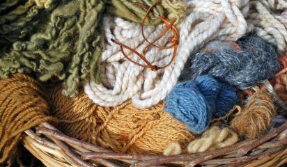 Экологичные ткани