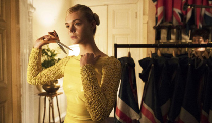 Ткани будущего