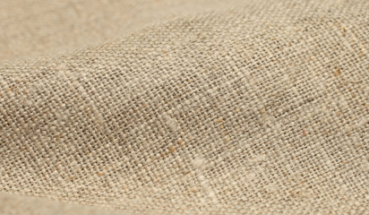Льняные ткани: достоинства, свойства и характеристики
