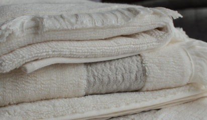 Что нам нужно знать о полотенце