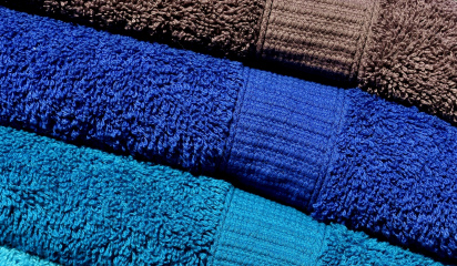 Идеи для переработки полотенец