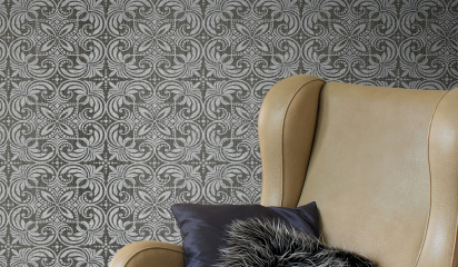 Какие ткани использовать на стены?