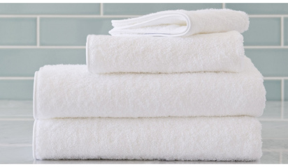 Как часто мы должны стирать полотенца?