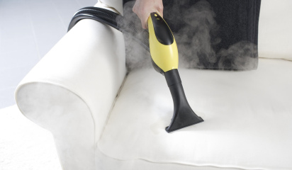 Уход за разными видами мягкой мебели