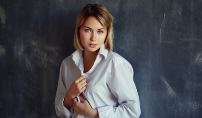 Белые рубашки и уход за ними