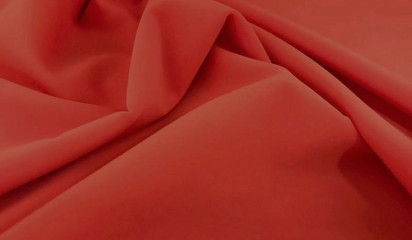 Бифлекс матовый кораллово - красный БФ -002/34