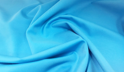 Бифлекс матовый светло-голубой БФ -002/15