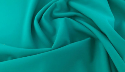 Бифлекс матовый бирюзовый БФ -002/23