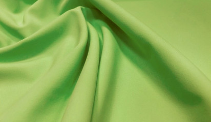 Бифлекс матовый салатовый БФ -002/29