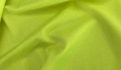 Бифлекс неоновый желтый БФ -001/8