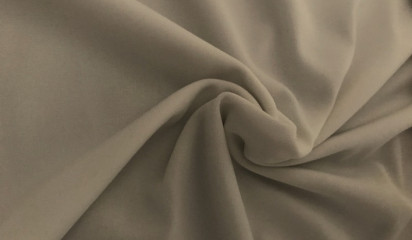 Трикотаж "Масло" бежевый ТР - 001/5