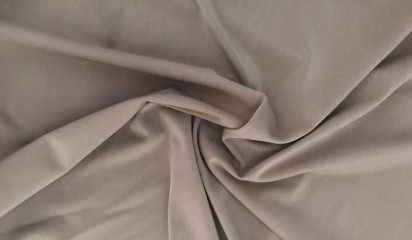 Трикотаж "Масло" бежевый ТР - 001/15