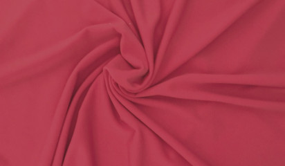 Трикотаж "Масло" розовый ТР - 001/24