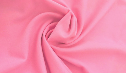 Трикотаж "Масло"розовый ТР - 001/25