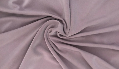 Трикотаж "Масло" розовый ТР - 001/30