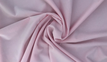 Трикотаж "Масло" розовый ТР - 001/33