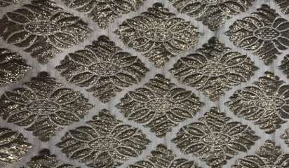 Парча золотая ПР-060/2