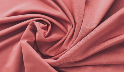 Трикотаж "Лайкра"розовый Л - 036/13