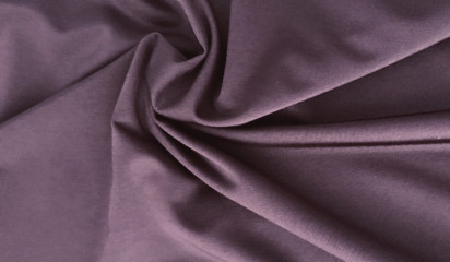 Трикотаж "Лайкра" фиолетовый Л - 036/18