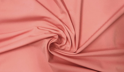 Трикотаж "Лайкра" розовый Л - 036/29