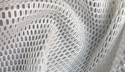 Сетка неопреновая белая С-391/2