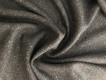 Костюмная ткань коричневая с вкраплениями КМ - 14373