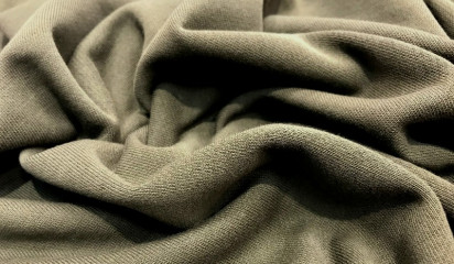 Футер трехнитка хаки ТР-20189/2