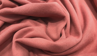 Футер трехнитка красный ТР-20189/3