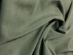 Костюмная ткань зеленая В - 52205