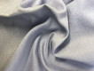 Костюмная ткань бледно-фиолетовая КМ - 339