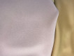Костюмная ткань двухсторонняя розовая/бежевая КМ - 410/2