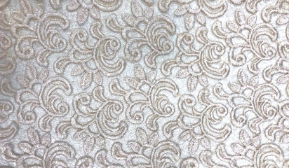 Кружево розовое КР - 088