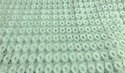 Кружево белое КР - 178