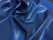 Бифлекс темно-синий с голографическим напылением ГЛ - 012 /7