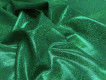 Бифлекс зеленый с голографическим напылением ГЛ - 012/9