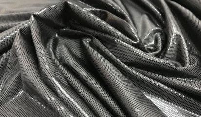 Диабло черный с напылением ДБ  - 001/3